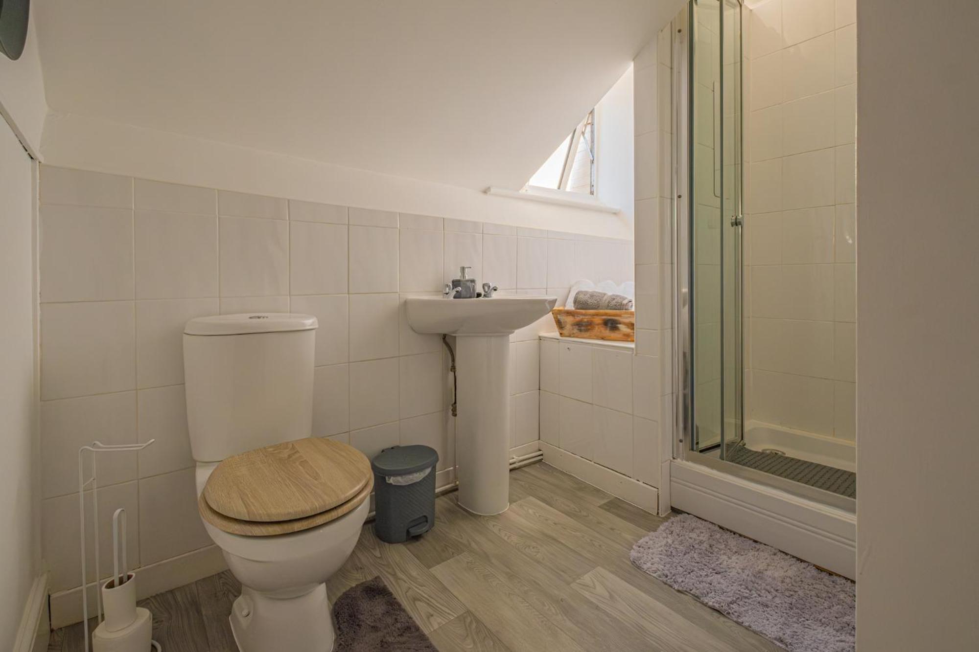 Castleview Coastal Comfort With 2 Parking Spaces Oystermouth Buitenkant foto