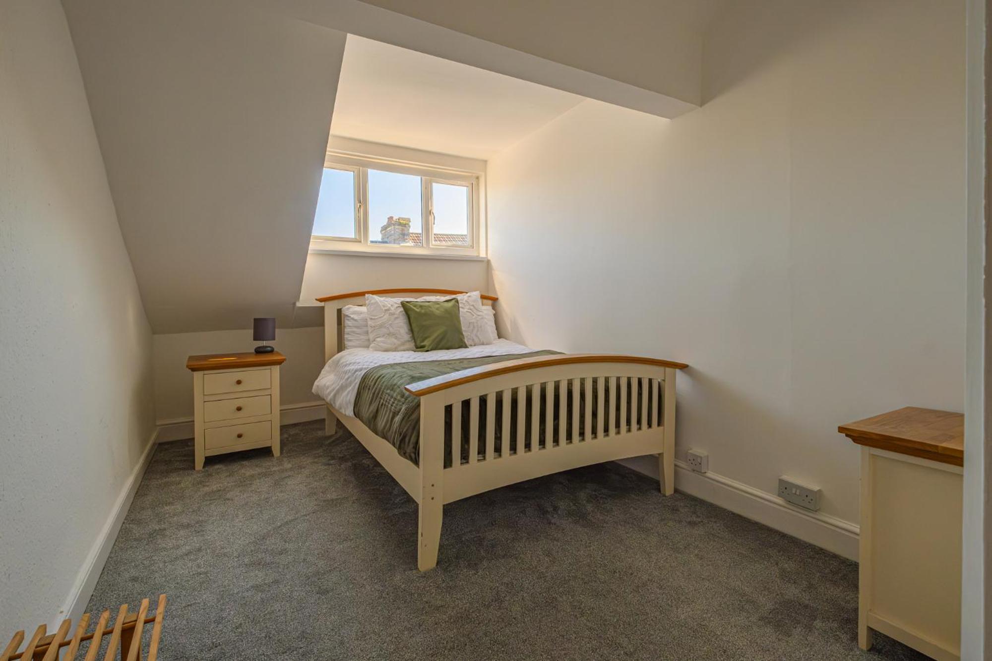 Castleview Coastal Comfort With 2 Parking Spaces Oystermouth Buitenkant foto